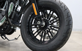 HARLEY XL1200X 2021 LC3