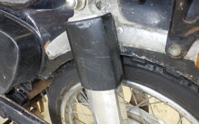 HONDA C92 SUPER CUB C92
