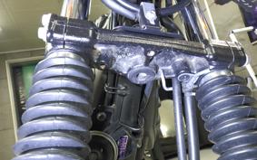 YAMAHA TRICKER Gen.3