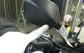 HONDA CB650R 2024 RH17