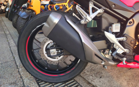 HONDA CBR400R ABS 2020 NC56