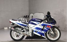 SUZUKI GSX-R750 2003 GR7HA