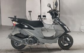 SUZUKI ADDRESS V125 CF4MA