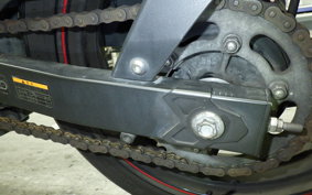 KAWASAKI NINJA 250 EX250P