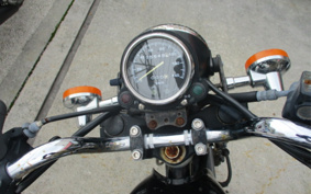 KAWASAKI 250TR BJ250F