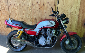 HONDA CB750 2014 RC42