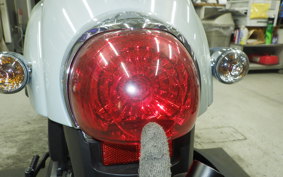 HONDA GIORNO 3 1990 AF77