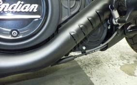 INDIAN Scout bobber 2023