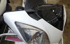 YAMAHA CYGNUS 125 XSR 2 SE44J