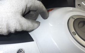 HONDA VFR800X 2017 RC80