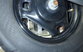 SUZUKI ADDRESS V125 G CF46A