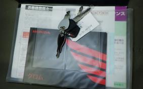 HONDA ｸﾞﾛﾑ-2 JC92