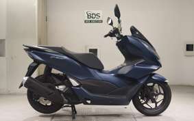 HONDA PCX125 2001 JK05