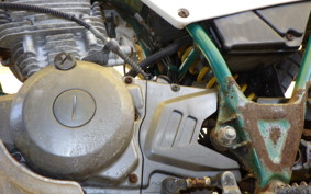 YAMAHA SEROW 225 Gen.2 1KH