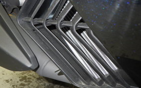 HONDA PCX125 2004 JK05