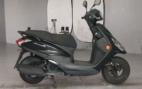 YAMAHA  AXIS Z SED7J