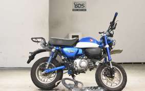 HONDA MONKEY 125 JB02
