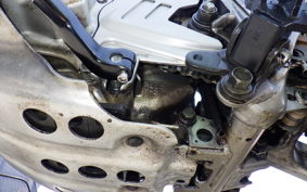 YAMAHA SEROW 225 Gen.3 DG08J