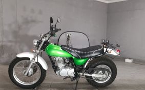 SUZUKI VAN VAN 200 NH41A