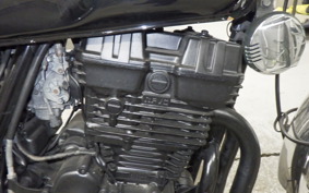 HONDA GB250 CLUBMAN Gen.4 MC10