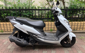 SUZUKI SU WISH  DV12B
