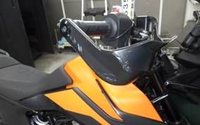 KTM 390 ADVENTURE 2023