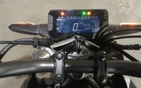 HONDA CB250R MC52