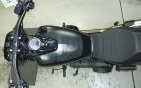 HARLEY FXFB1750 2018