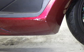 HONDA PCX125 2016 JK05