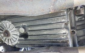 KAWASAKI GPX750 R ZX750F