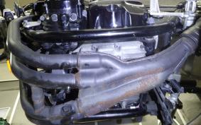 YAMAHA XJR400 Gen.3 R 2010 RH02J