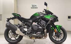 KAWASAKI ZH2 2025