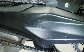 TRIUMPH TIGER 660 SPORTS 2022