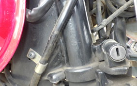 SUZUKI GN125 H 1991