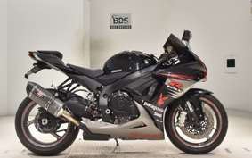 SUZUKI GSX-R600 2014