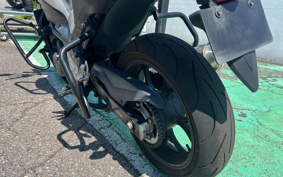HONDA NC750L RC67