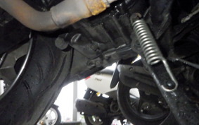 SUZUKI SKYWAVE 200 (Burgman 200) CH41A