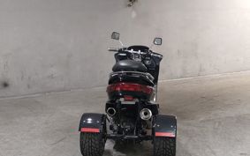 YAMAHA MAJESTY 250C TRIKE SG03J