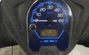 YAMAHA JOG-7 1999 AY01