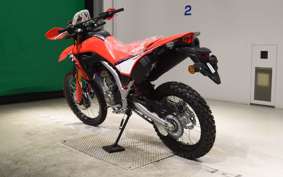 HONDA CRF250L MD47