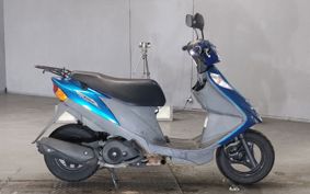 SUZUKI ADDRESS V125 CF46A