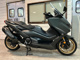 Фото Yamaha T-MAX 560 A TECHMAX 2021 с японского аукциона