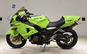KAWASAKI ZX 1200 NINJA R 2003 ZXT20B