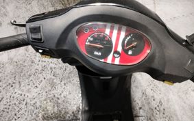 SYM XPRO50KAZE HP05U