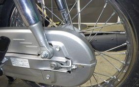 HONDA C110 SUPER CUB JA44