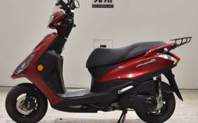 YAMAHA AXIS 125 Z SED7J