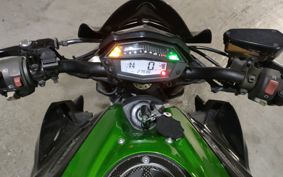 KAWASAKI Z1000 2017 ZXT00W