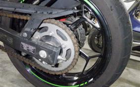 KAWASAKI NINJA 250 ABS EX250L