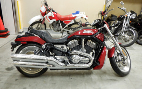HARLEY VRSCD 2006 HDZ