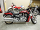 Фото Harley VRSCD 2006 с японского аукциона